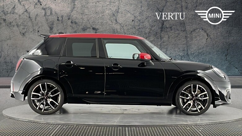 MINI Cooper 2.0 S Sport 5dr Auto Petrol Hatchback